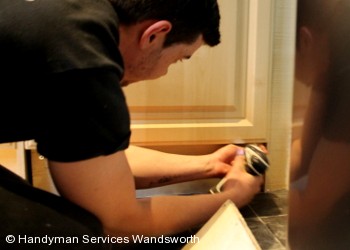 Handyman Services In Wandsworth SW18